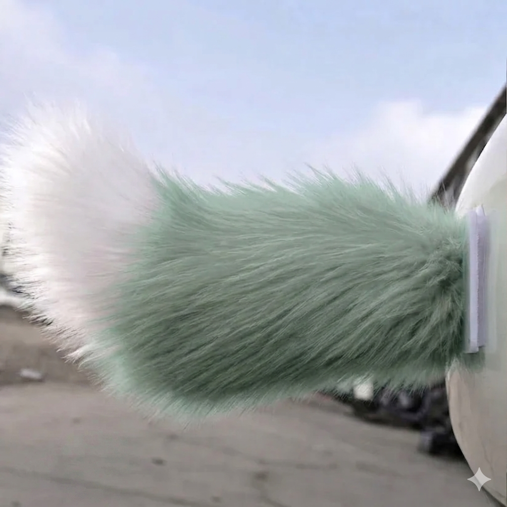 The TailDrift™