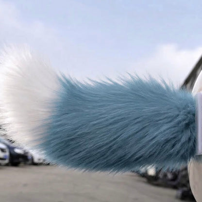 The TailDrift™