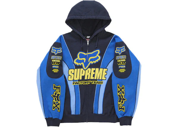 https://cdn.shopify.com/s/files/1/0696/2829/7281/files/Supreme-Fox-Racing-Zip-Up-Hooded-Sweatshirt-Blue-Product.webp?v=1766502488