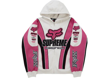 https://cdn.shopify.com/s/files/1/0696/2829/7281/files/Supreme-Fox-Racing-Zip-Up-Hooded-Sweatshirt-White-Product.webp?v=1766502488