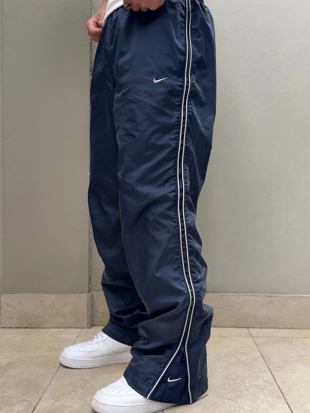 Unisex Baggy Pants