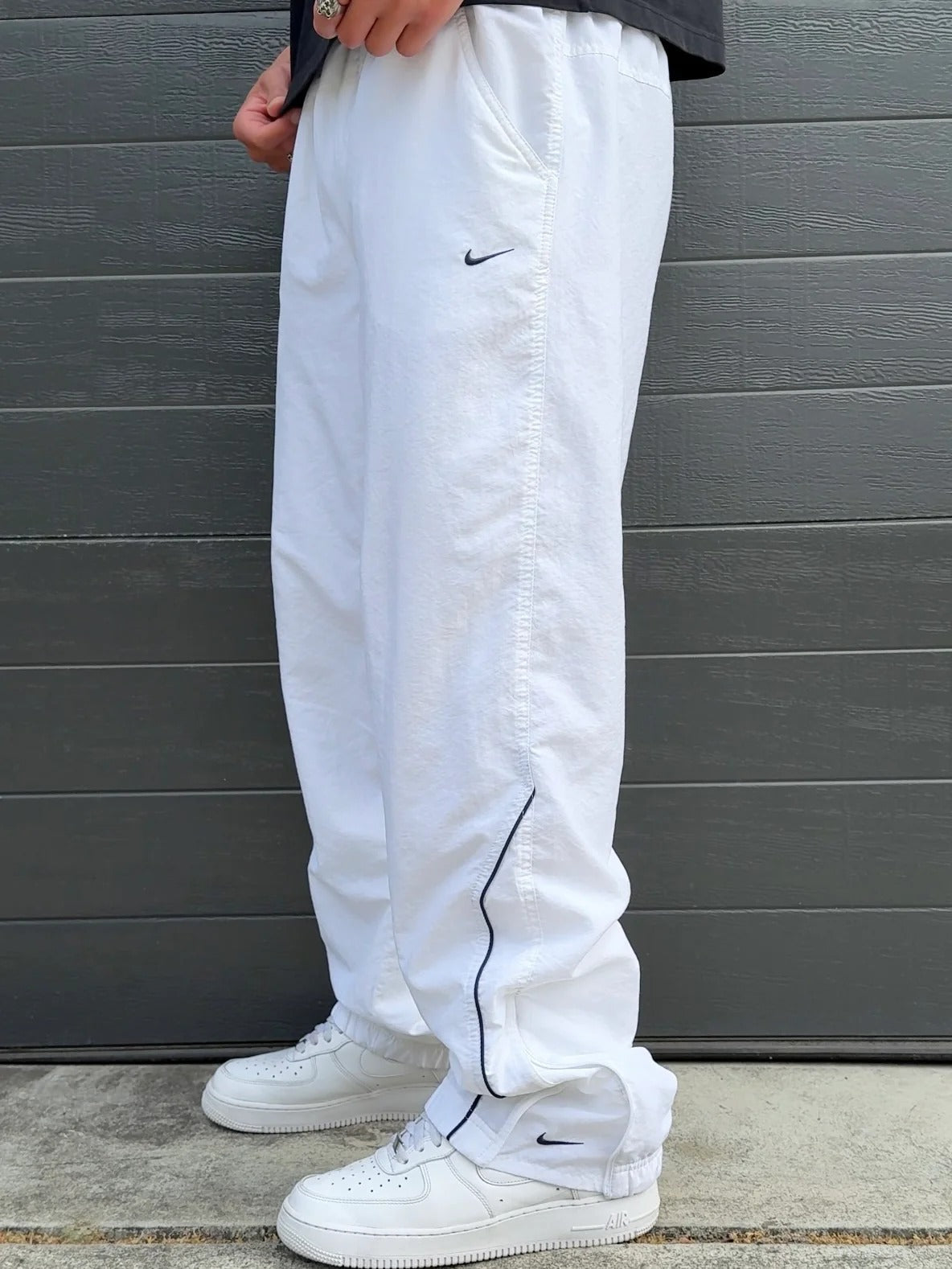 Unisex Baggy Pants