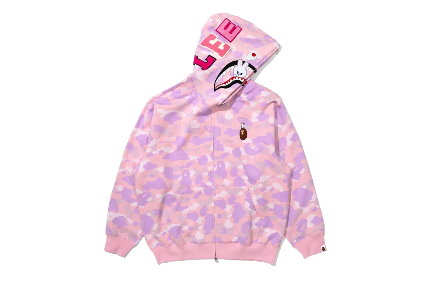 Collab Hoodie