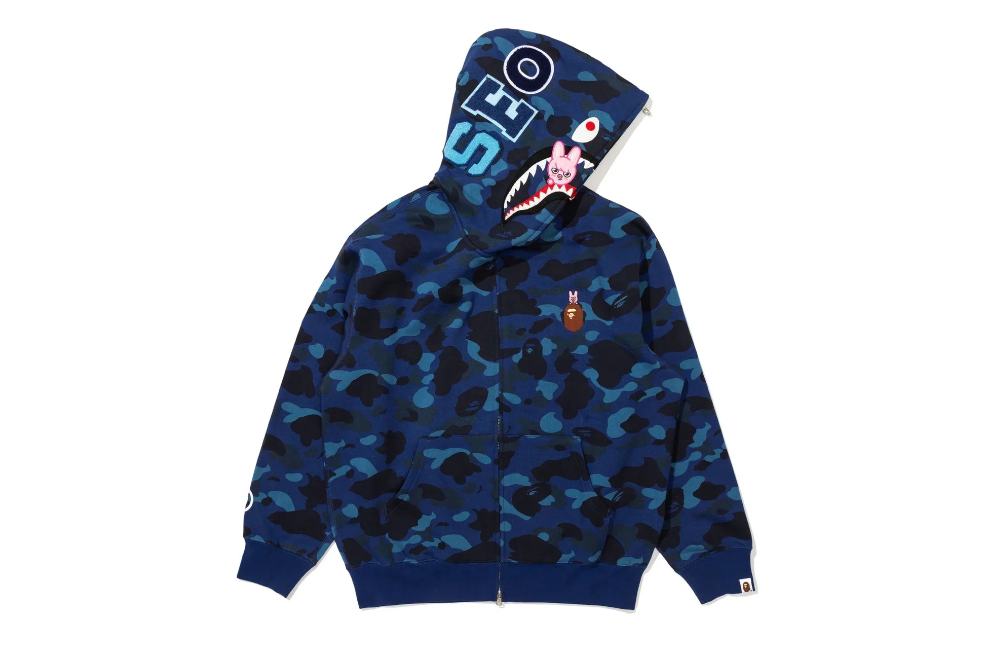 Collab Hoodie