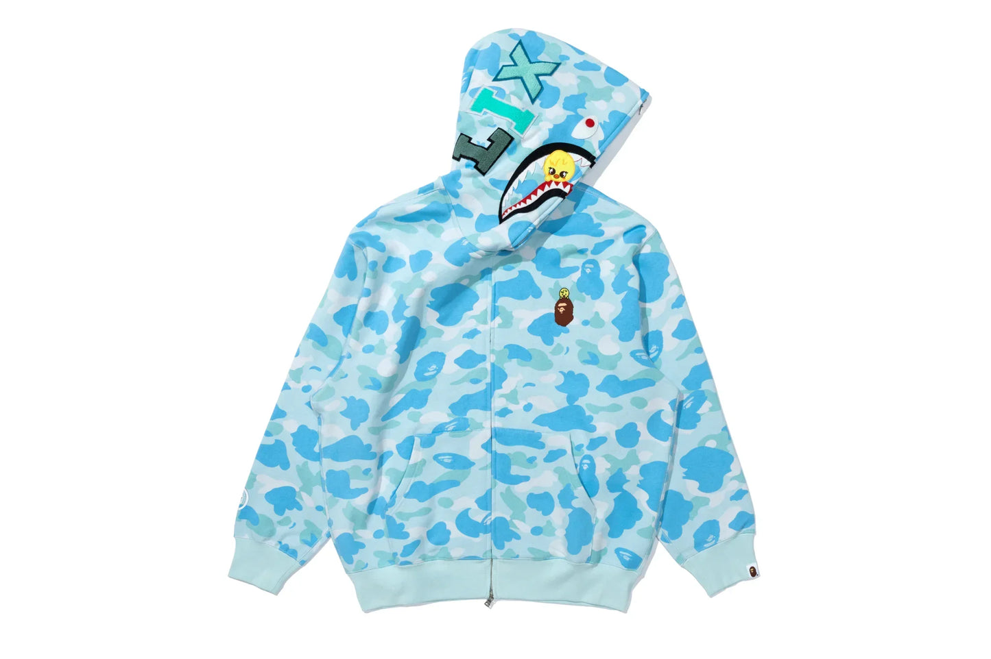 Collab Hoodie